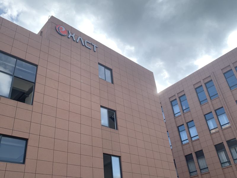 Ningbo Exact Cables & Wire Co., Ltd.
