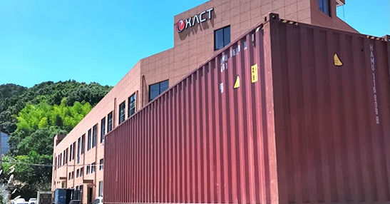 Ningbo Exact Cables & Wire Co., Ltd.