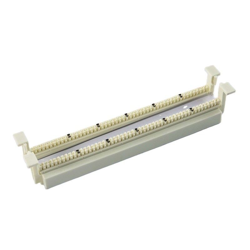 CCS Inner Conductor 50 Pair Krone LSA Disconnection Module for ...