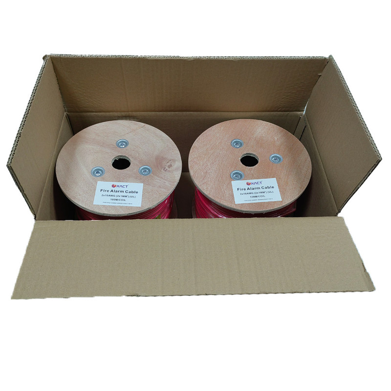 1/0.5tc mm Drain Wire Industrial Fire Alarm System Flexible Wire for ...