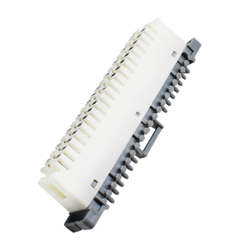 Disconnetion Module Plastic and Iron Nickel Plated LSA-Plus Krone Disconnection Module for ...