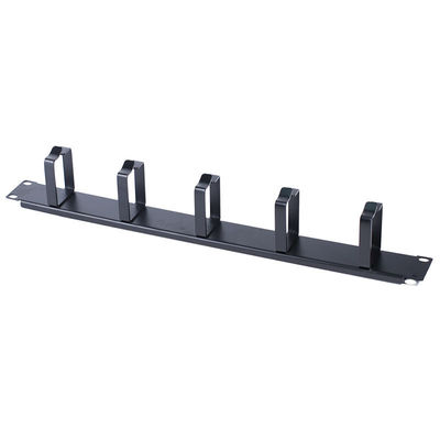 Customizable 4 Ports Cable Management for Structure Cabling System in ...